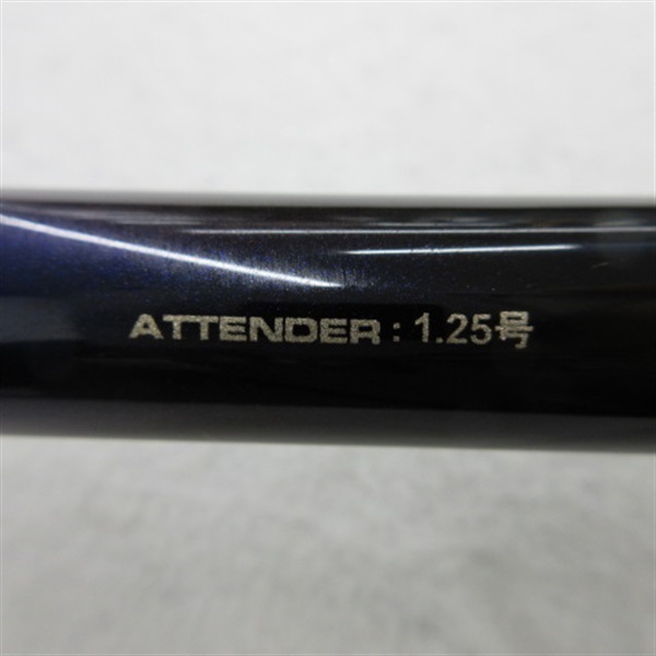 ０２がま磯アテンダー１２５－５０